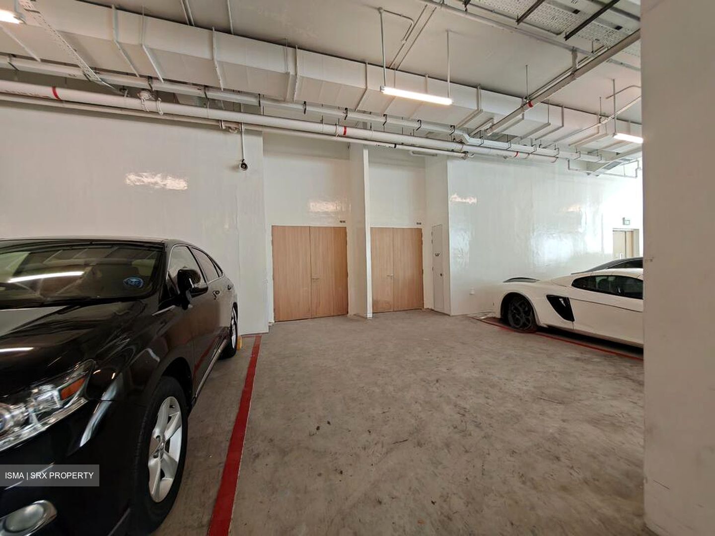 Interlocal Centre (D5), Factory #504150631